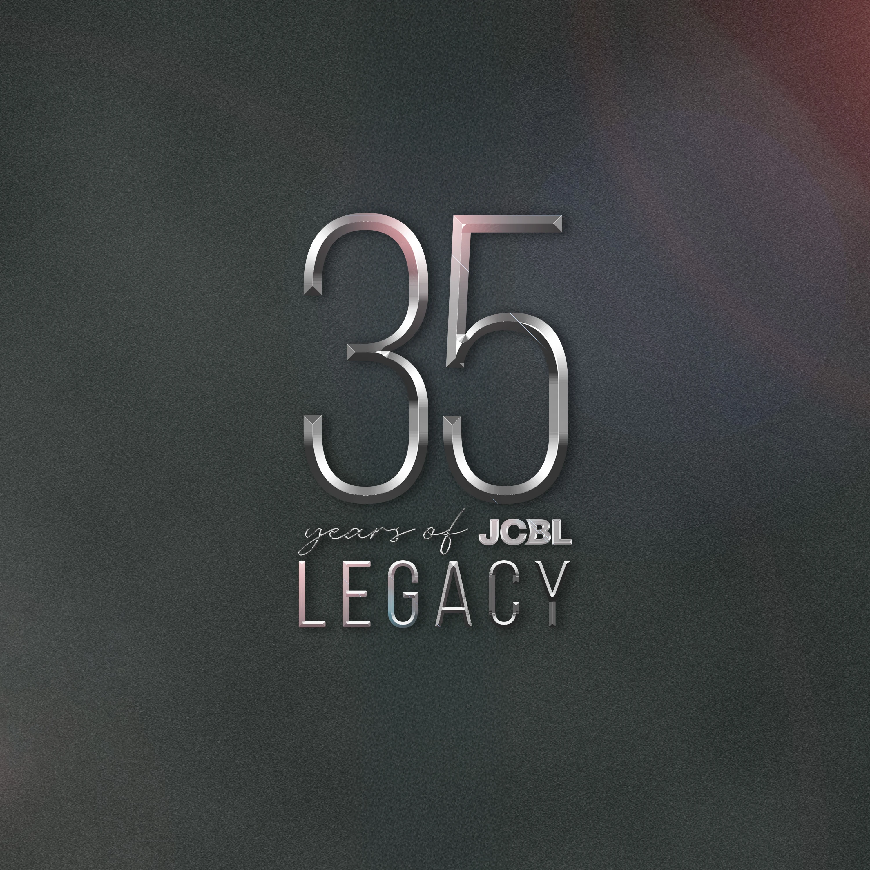 35 Years Of Legacy