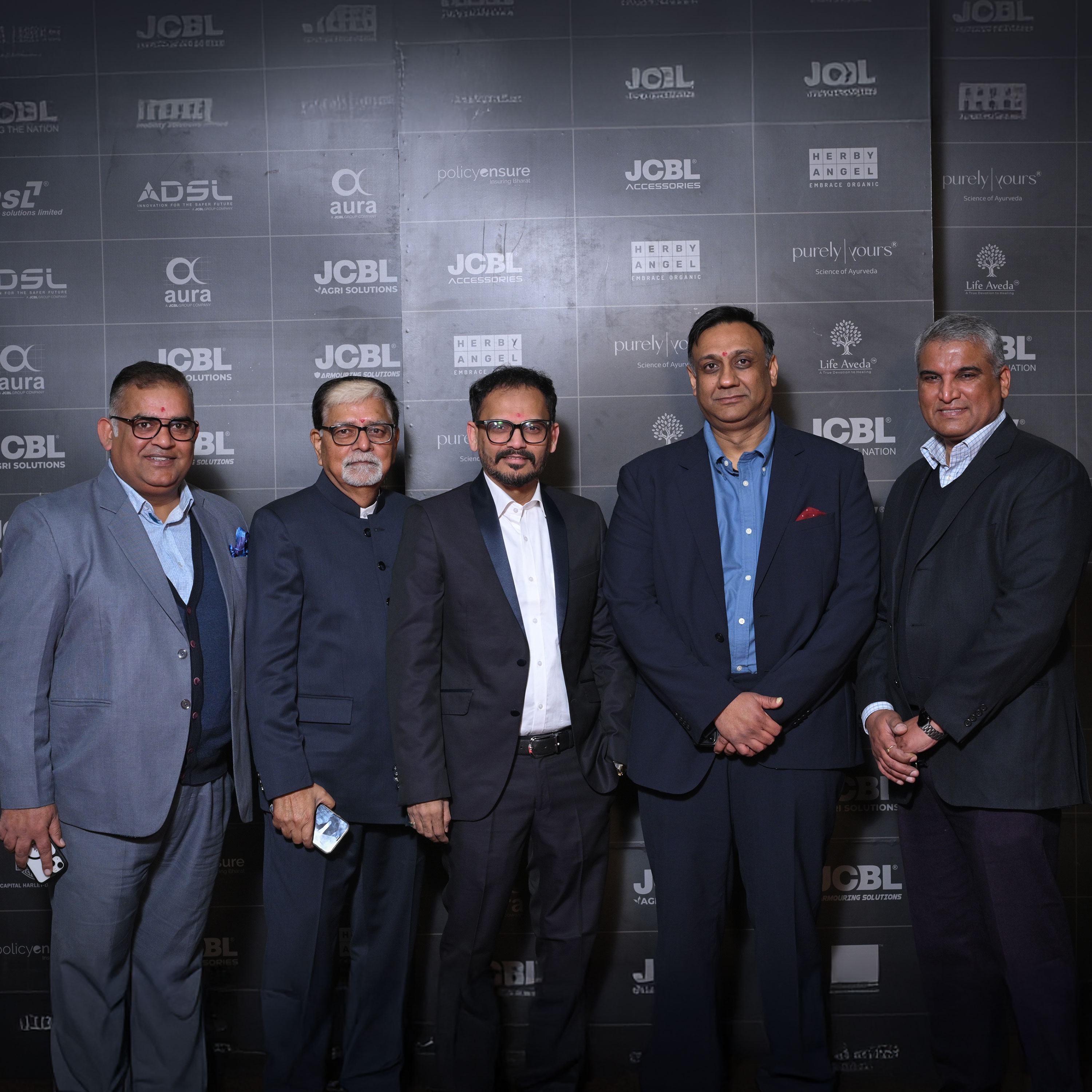 JCBL North Family Day